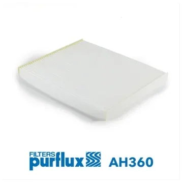 Filtru, Aer Habitaclu