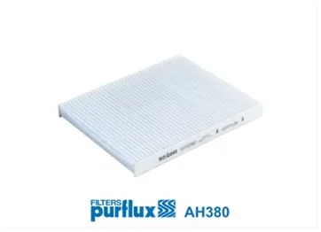 Filtru, Aer Habitaclu