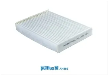 Filtru, Aer Habitaclu