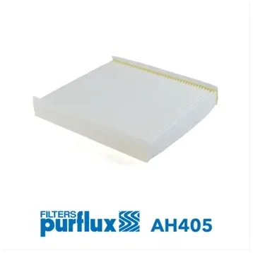 Filtru, Aer Habitaclu