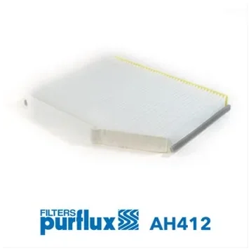 Filtru, Aer Habitaclu