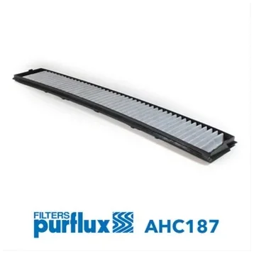 Filtru, Aer Habitaclu