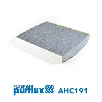 Filtru, Aer Habitaclu