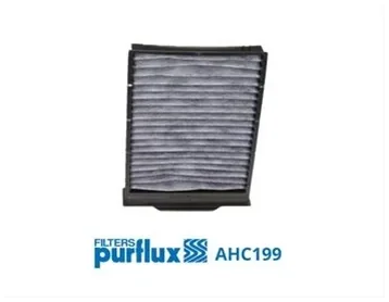 Filtru, Aer Habitaclu