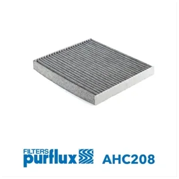 Filtru, Aer Habitaclu