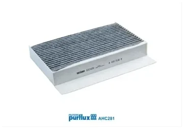 Filtru, Aer Habitaclu