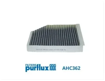 Filtru, Aer Habitaclu
