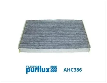 Filtru, Aer Habitaclu