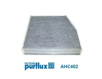 Filtru, Aer Habitaclu