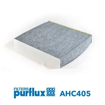 Filtru, Aer Habitaclu