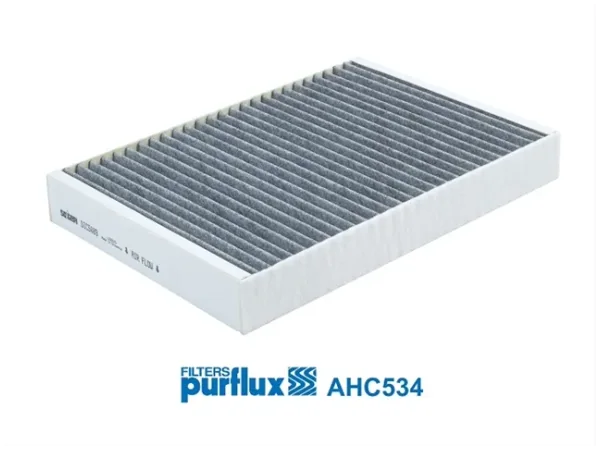 Filtru Aer Habitaclu