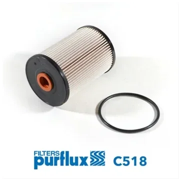 Filtru Combustibil