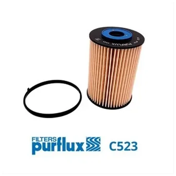 Filtru Combustibil