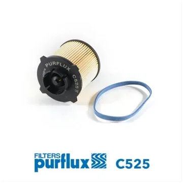 Filtru Combustibil