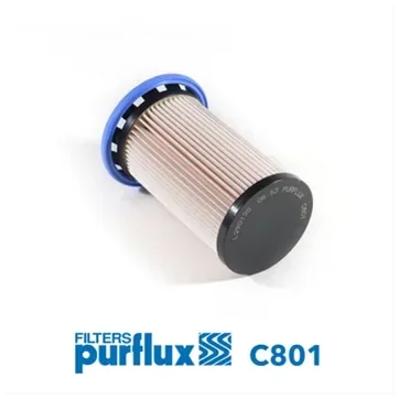 Filtru Combustibil