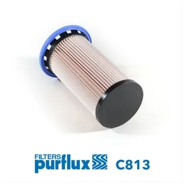 Filtru Combustibil