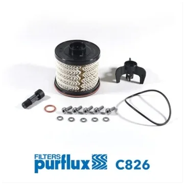 Filtru Combustibil