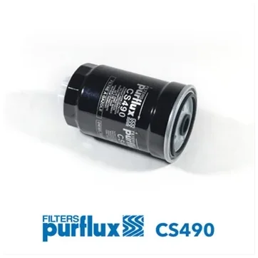 Filtru Combustibil