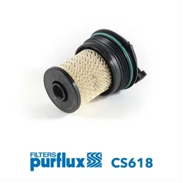 Filtru Combustibil
