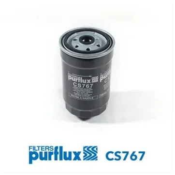 Filtru Combustibil
