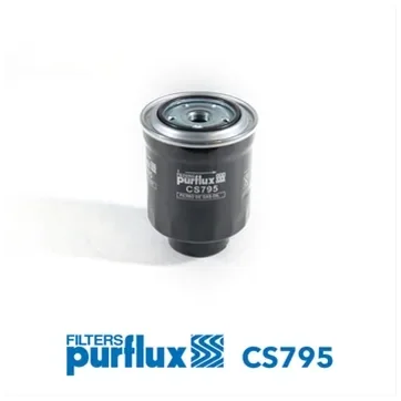 Filtru Combustibil