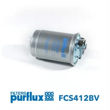 Filtru Combustibil
