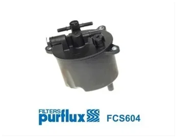 Filtru Combustibil