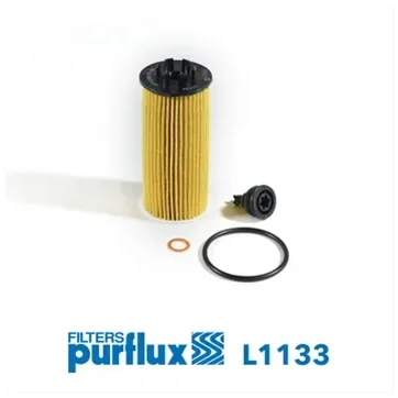 Filtru Ulei