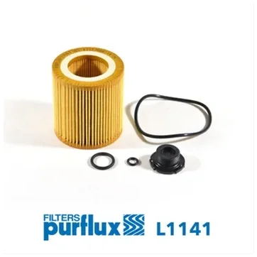 Filtru Ulei