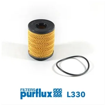 Filtru Ulei