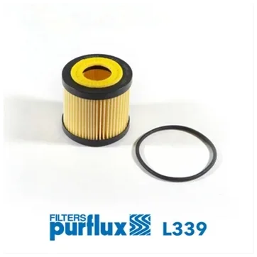 Filtru Ulei
