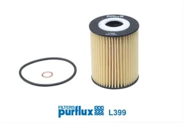 Filtru Ulei