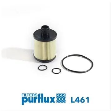 Filtru Ulei