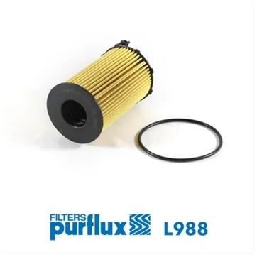 Filtru Ulei