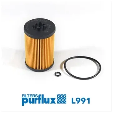 Filtru Ulei