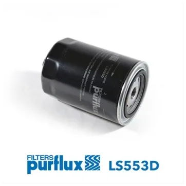 Filtru Ulei