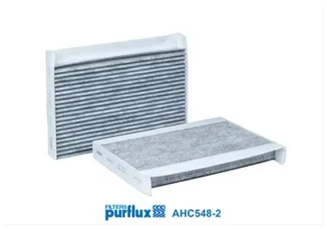 Set Filtru Aer Polen
