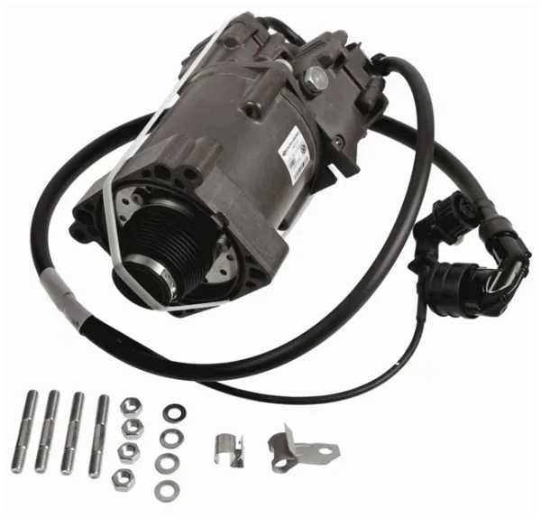 Aktuator