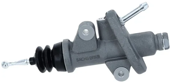 Pompa Centrala, Ambreiaj Sachs