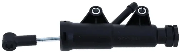 Pompa Centrala, Ambreiaj Sachs