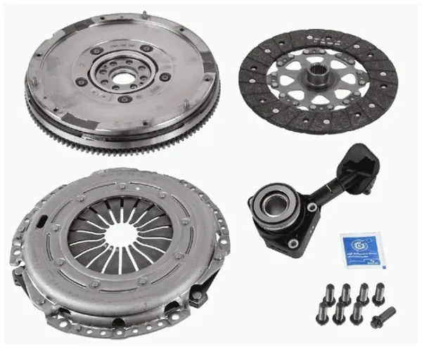 Zms Modul Xtend Plus Csc
