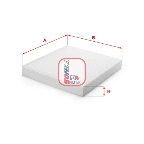 Filtru Aer Habitaclu