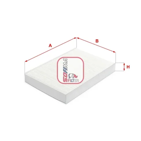 Filtru Aer Habitaclu