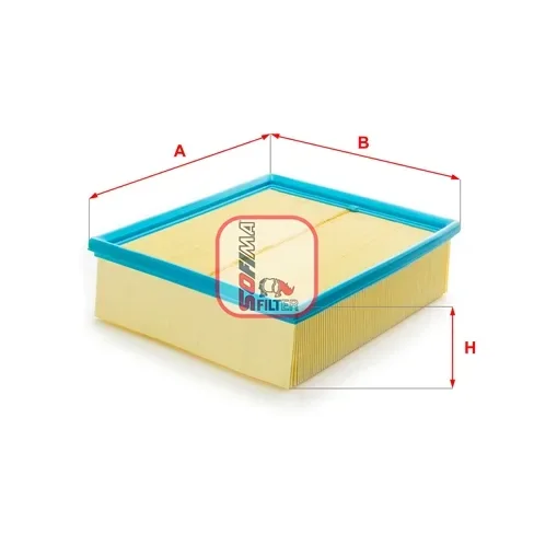 Filtru Aer