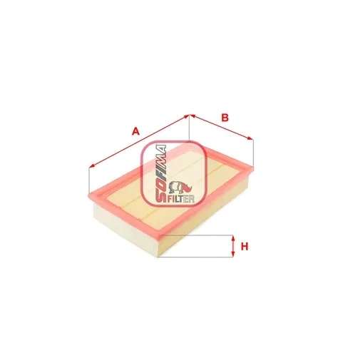 Filtru Aer
