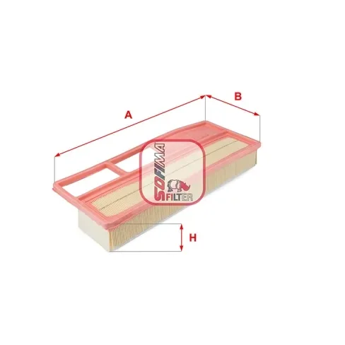Filtru Aer