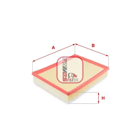 Filtru Aer