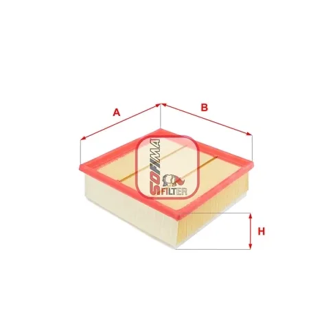 Filtru Aer