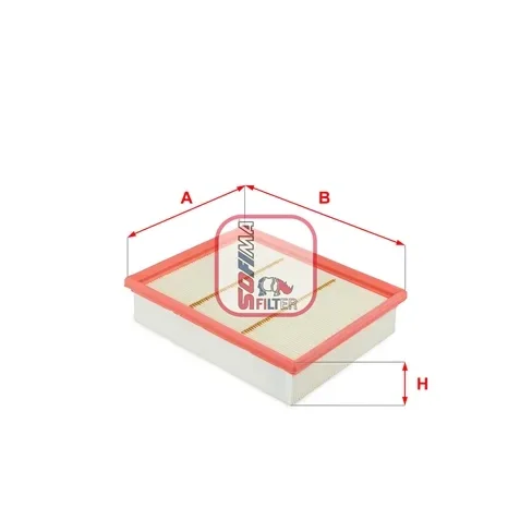 Filtru Aer