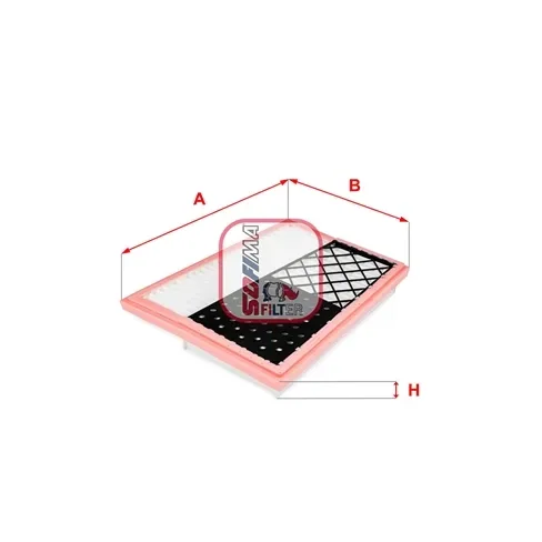 Filtru Aer